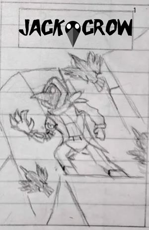Dossier Jack Crow 1 5