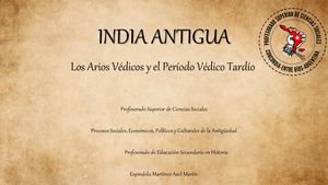 India Antigua