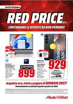 Volantino mediaworld a Milano