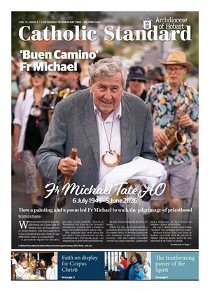 Catholic Standard Vol 13, Issue 5, 2026