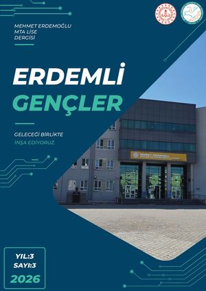 Erdemli Gençler Sayı 2026 3