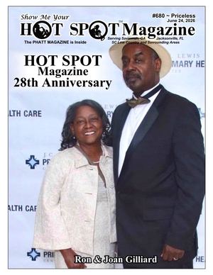 HOT SPOT Issue #680
