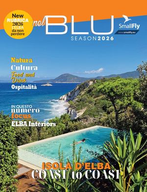 Nel Blu 2026 - Isola d'Elba