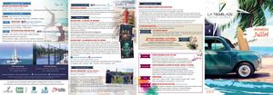 Programme Animations Juillet 2026