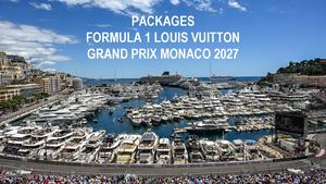 Packages Gp 2027