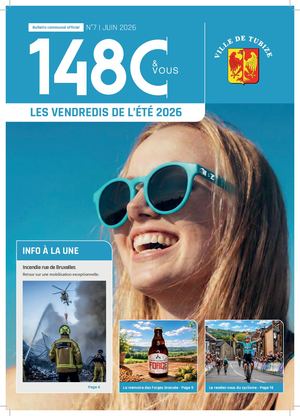 1480 & vous - Juin 2026