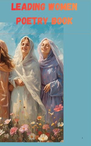 Leading Women Poetyr Book
