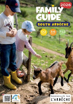Guide Famille 2026 EN