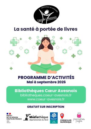 Réseau Des Bibliothèques