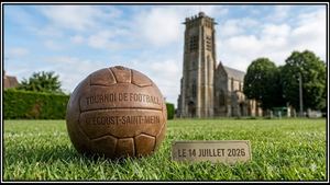Presentation Du Tournoi