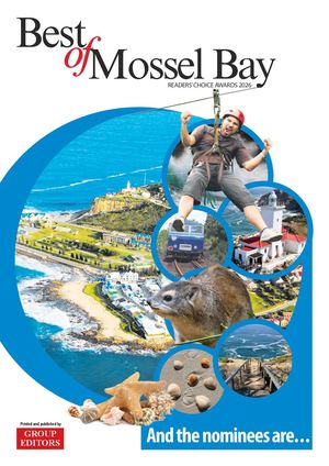 Best Of Mossel Bay 2026