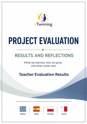 Teacher Evaluation Results
