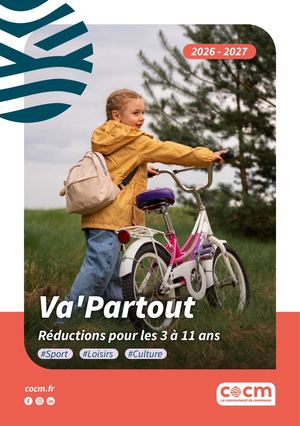 VaPartout 2026-2027