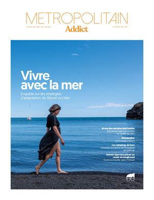 Semestriel N°19 - Été 2026