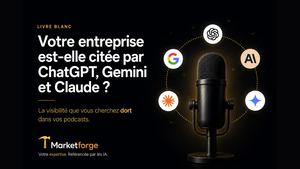 Livre blanc | Geo & Podcast