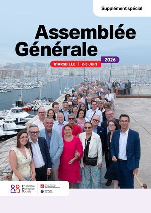 Supplement De La Revue 267 - Juillet 2026