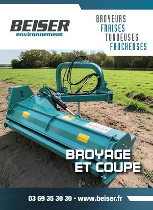 BROCHURE BROYEURS 190X260 BD2
