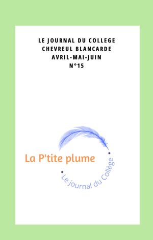 Copie De Petite Plume 15