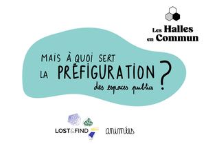 Bilan préfiguration 2023 - 2025