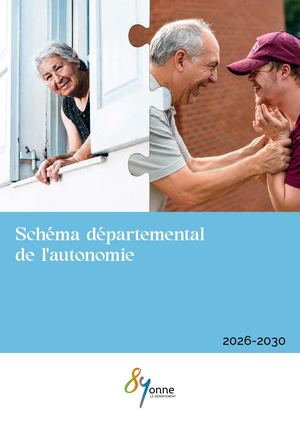 Schéma Départemental De L'autonomie Brochure V2 (R4)