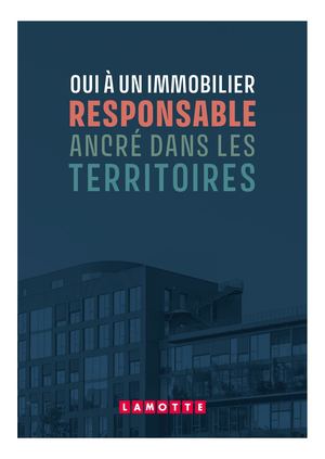 Le Groupe Lamotte
