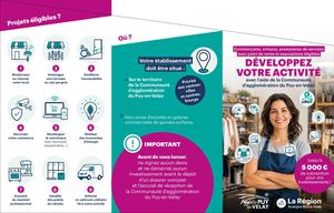 Aides aux TPE 2026