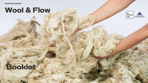 Martina Muroni - Wool & FLow