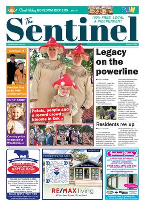 The Sentinel 24 June 2026