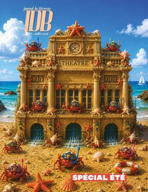 JDB N°84