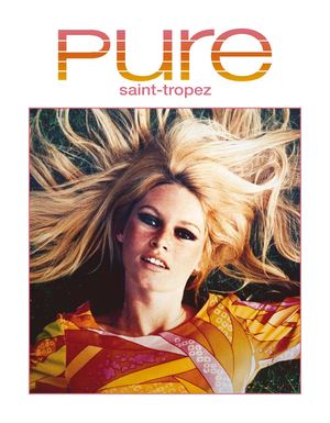 Pure Saint-Tropez 112 Juillet 2026