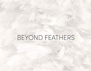 Florencia Moyano - Beyond Feathers
