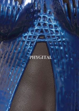 Hanna Gonzales - Phygital