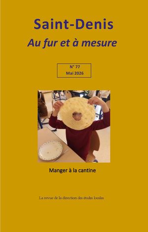 N°77 - Sdfm Cantines