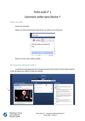 Fiche-outil 01 - Comment veiller dans Electre (v 1 - février 2026)