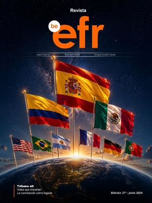 Revista Be Efr 37
