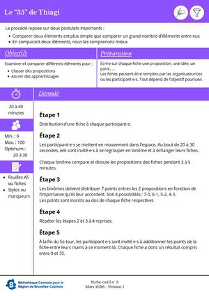 Fiche-outil 03 - 35 de Thiagi (v 1 - mars 2026)