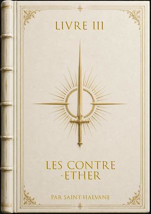 Livre 3 De L'inquisition Des Croisés