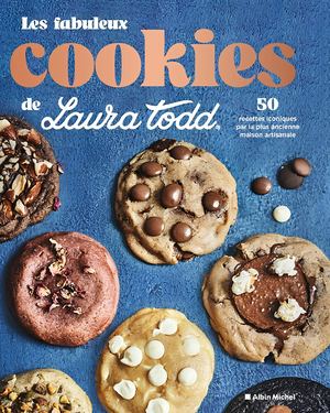 Cookies recette