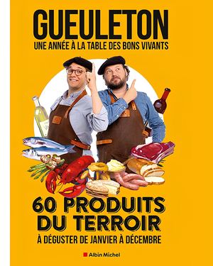 Gueuleton recette