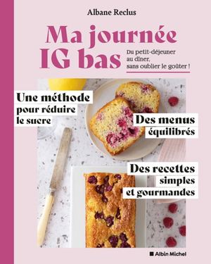 IG bas recette