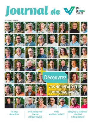 Journal de Val ès dunes n°11