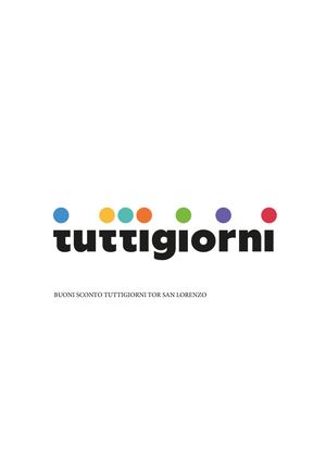 Buoni Sconto Tuttigiorni Tor San Lorenzo