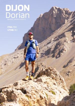 Press Book Dijon Dorian 2025 2026