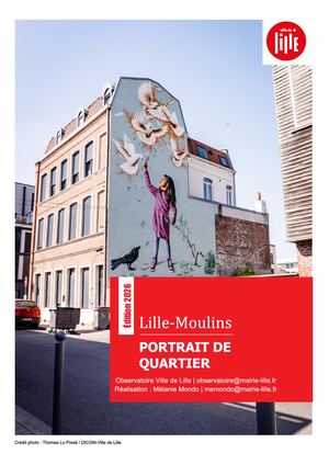 Portrait 2026 Lille Moulins