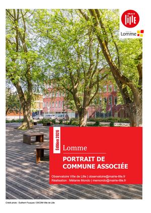 Portrait 2026 Lomme