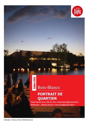 Portrait 2026 Bois Blancs