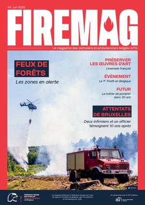 FireMag #4 - juin 2026