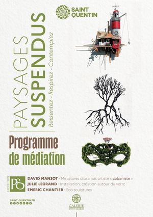 Programme de médiation