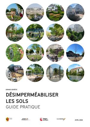 Désimperméabiliser Les Sols Guide Pratique