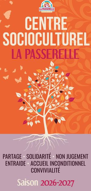PLAQUETTE ANNUELLE 26-27
